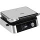 Gofrownica 2200W + wyświetlacz LED KD4204