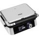 Gofrownica 2200W + wyświetlacz LED KD4204