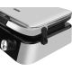 Gofrownica 2200W + wyświetlacz LED KD4204