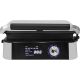 Gofrownica 2200W + wyświetlacz LED KD4204