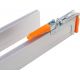 Belka / listwa naburtowa 2400 - 2700 mm KD3018