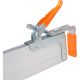 Belka / listwa naburtowa 2400 - 2700 mm KD3018