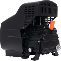 Sprężarka powietrza z silnikiem elektrycznym 265L/min 2,5kW KD1295