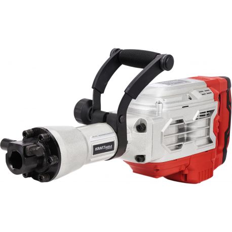 Młot udarowy kujący 1700W 45J KD1549