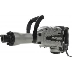 Młot wyburzeniowy 2500W 50J KD1545