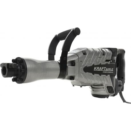 Młot wyburzeniowy 2500W 50J KD1545