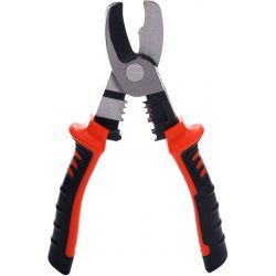Obcinaczki do kabli szczypce KD10809