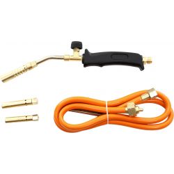 Palnik gazowy KD10303