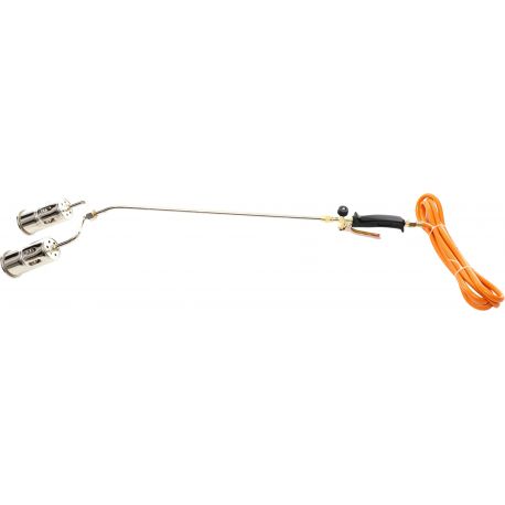 Palnik gazowy dekarski KD10305
