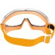 Okulary ochronne gogle uszczelniane KD10659