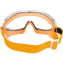 Okulary ochronne gogle uszczelniane KD10659