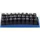 Wyciskacz do mas szkieletowy KD10318