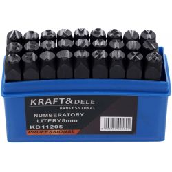 Wyciskacz do mas szkieletowy KD10318