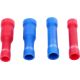 Zestaw konektorów samochodowych