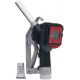 Pistolet/nalewak do paliwa LCD KD10580