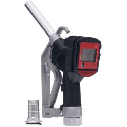 Pistolet/nalewak do paliwa LCD KD10580