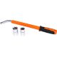 Klucz teleskopowy z nasadkami KD10565