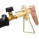 Palnik gazowy z grotem KD10300