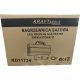 Nagrzewnica gazowa 25kW + reduktor KD11734