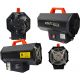 Nagrzewnica gazowa 25kW + reduktor KD11734