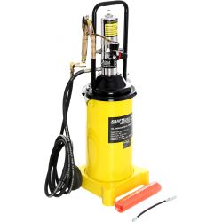 Smarownica pneumatyczna automatyczna 15L KD1444