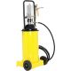 Smarownica pneumatyczna automatyczna 15L KD1444