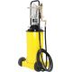 Smarownica pneumatyczna automatyczna 15L KD1444
