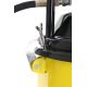 Smarownica pneumatyczna automatyczna 15L KD1444