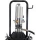 Smarownica pneumatyczna automatyczna 15L KD1444