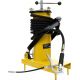 Smarownica nożna 3L KD1440