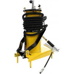 Smarownica nożna 3L KD1440