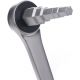 Klucz do śrubunków 1/2" KD10599