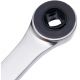 Klucz do śrubunków 1/2" KD10599