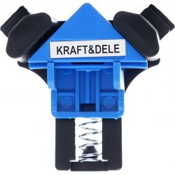 ŚCISK STOLARSKI KĄTOWY 4SZT. KD1194