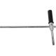 Składany klucz do kół 17-19mm / 21-23mm KD 10669