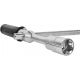 Składany klucz do kół 17-19mm / 21-23mm KD 10669