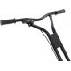 Zacieraczka do betonu KD1188