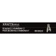 Ściągacz 3-ramienny 6'' KD10121