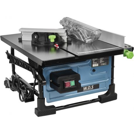 Pilarka stołowa 1500W WDS2471