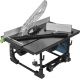 Pilarka stołowa 1500W WDS2471