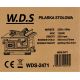 Pilarka stołowa 1500W WDS2471