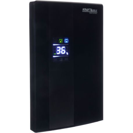 Osuszacz powietrza 120W KD10585