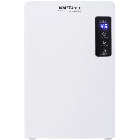 Osuszacz powietrza 90W KD10587