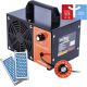 OZONATOR POWIETRZA 2800MG/H 150W KD10575