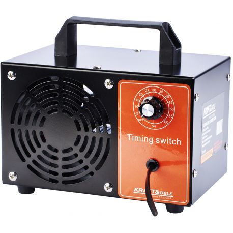 OZONATOR POWIETRZA 2800MG/H 150W KD10575