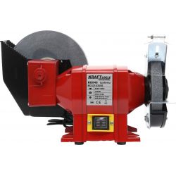 Szlifierka stołowa na mokro/sucho 1800W KD546