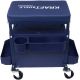 TABORET WARSZTATOWY Z SZUFLADĄ KD10761