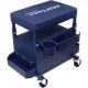 TABORET WARSZTATOWY Z SZUFLADĄ KD10761