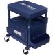 TABORET WARSZTATOWY Z SZUFLADĄ KD10761