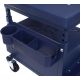 TABORET WARSZTATOWY Z SZUFLADĄ KD10761